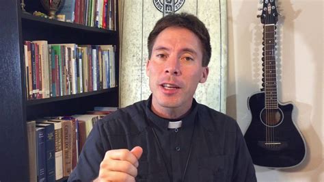 fr mark goring youtube